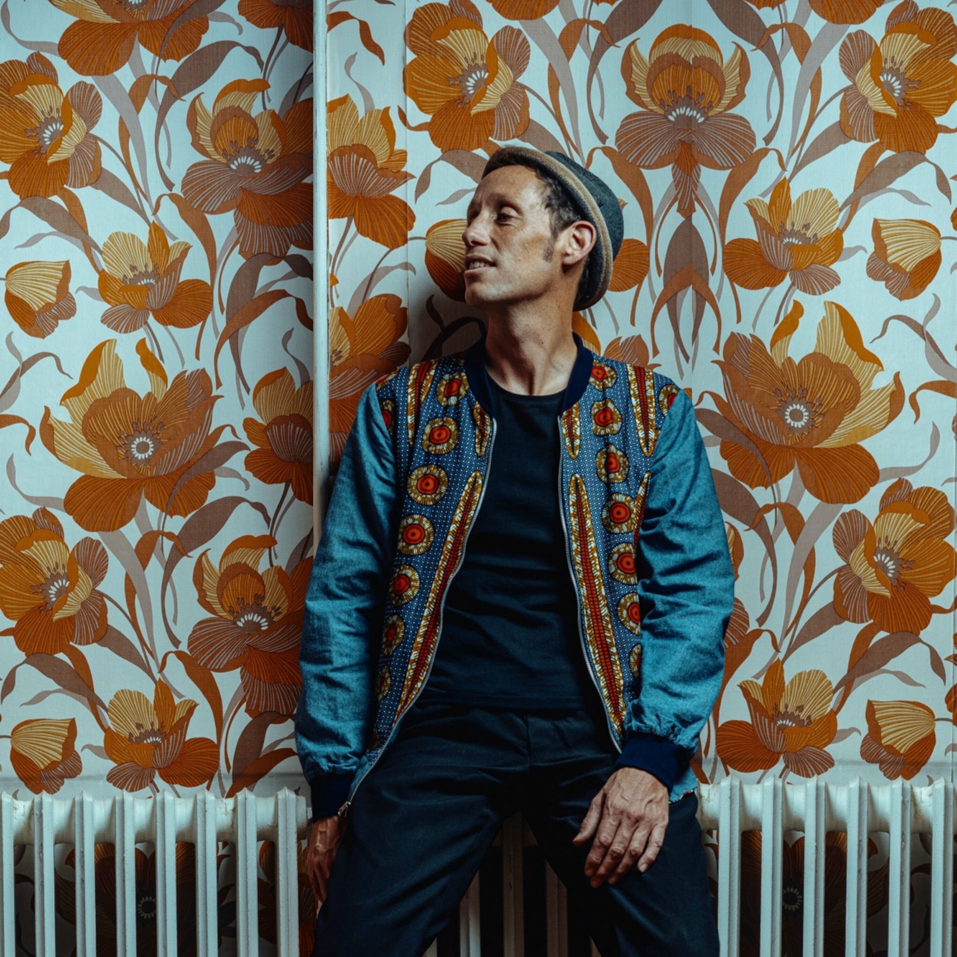 Album cover of Des roses