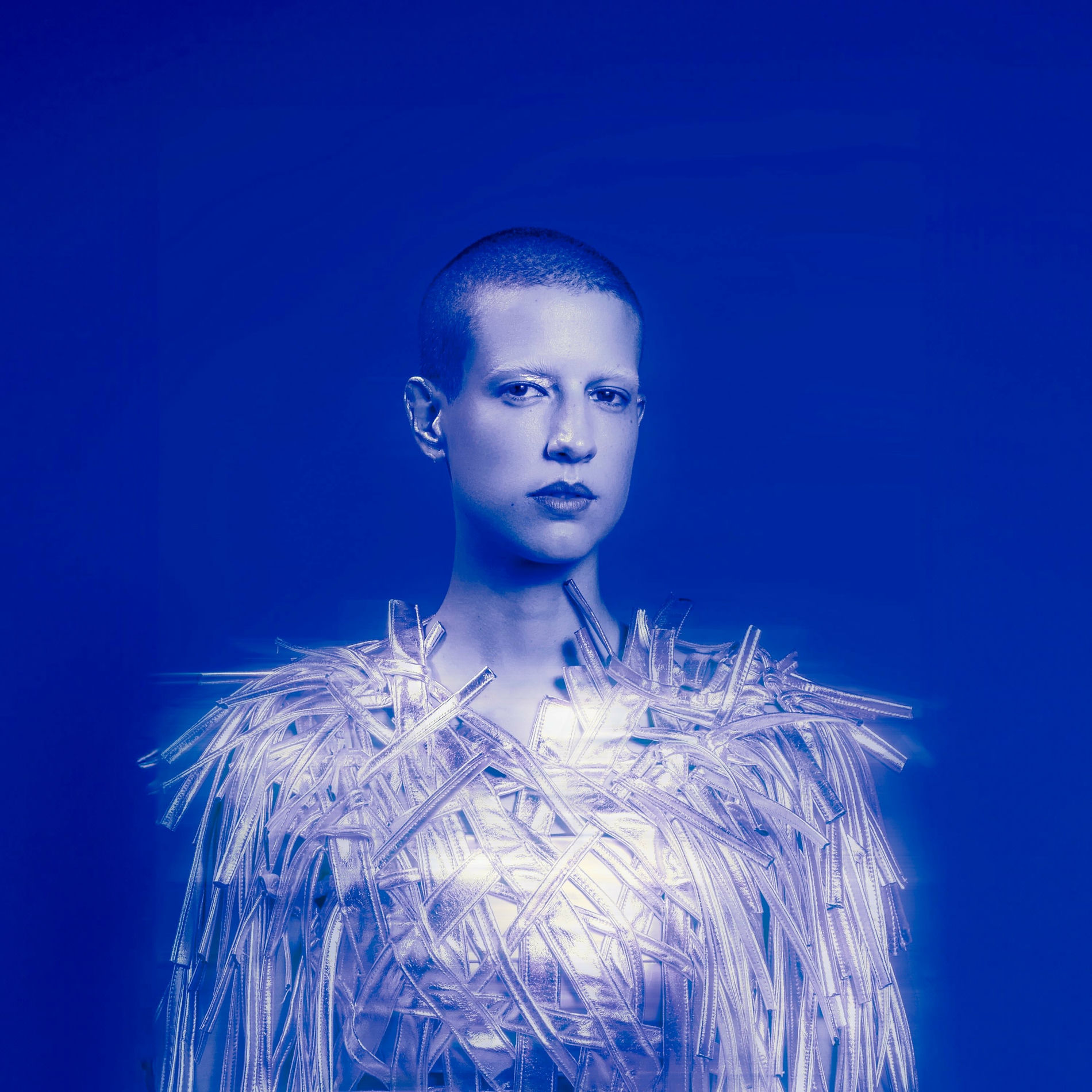 Album cover of Transespacial