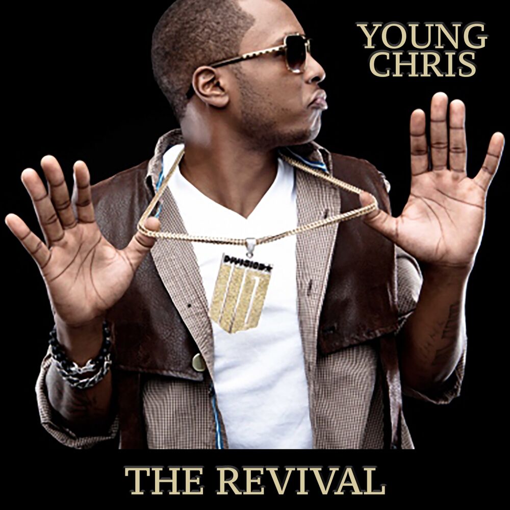 Picture of The Revival