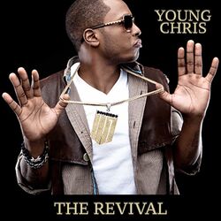 Cover of The Revival