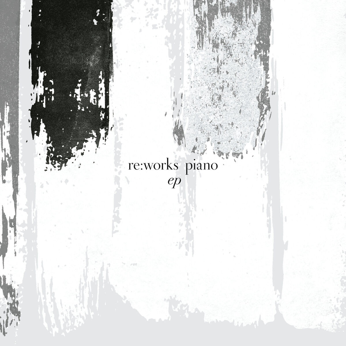 Album cover of Satie: Gymnopédie No. 1