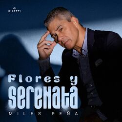 Cover of Flores y Serenata
