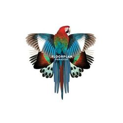 Cover of Paradise