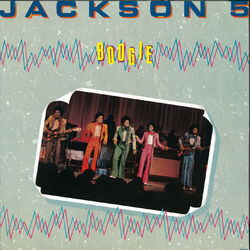 Cover of Boogie