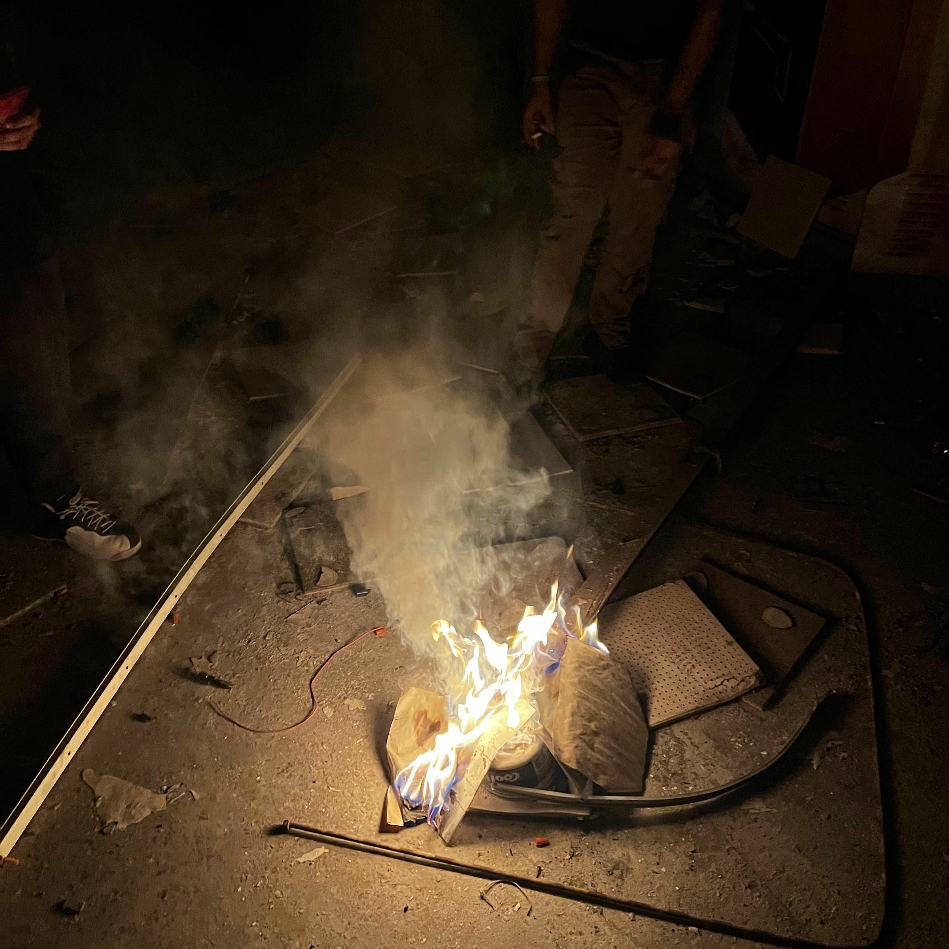 Album cover of Toxic