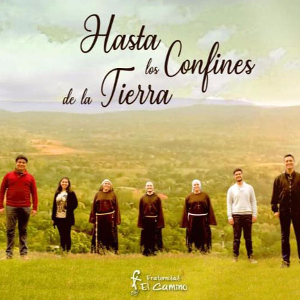 Picture of Hasta los Confines de la Tierra