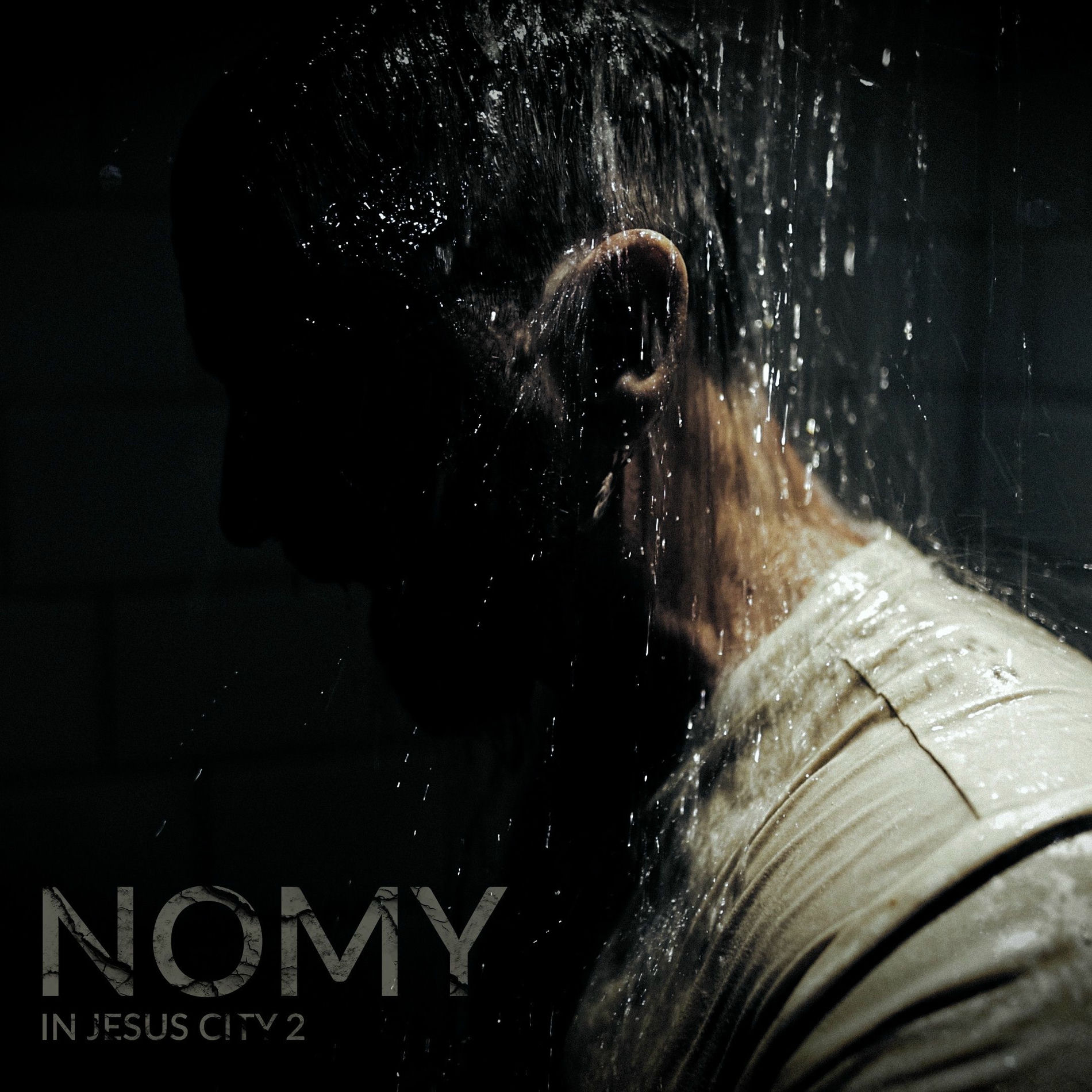 Album cover of In Jesus City 2