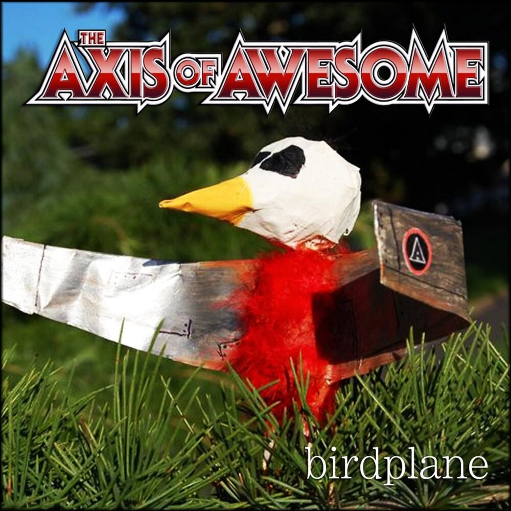 Picture of Birdplane