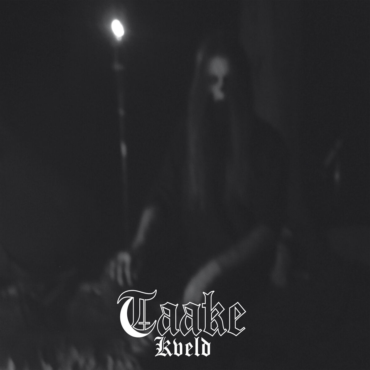 Album cover of Over Bjoergvin Graater Himmerik 4
