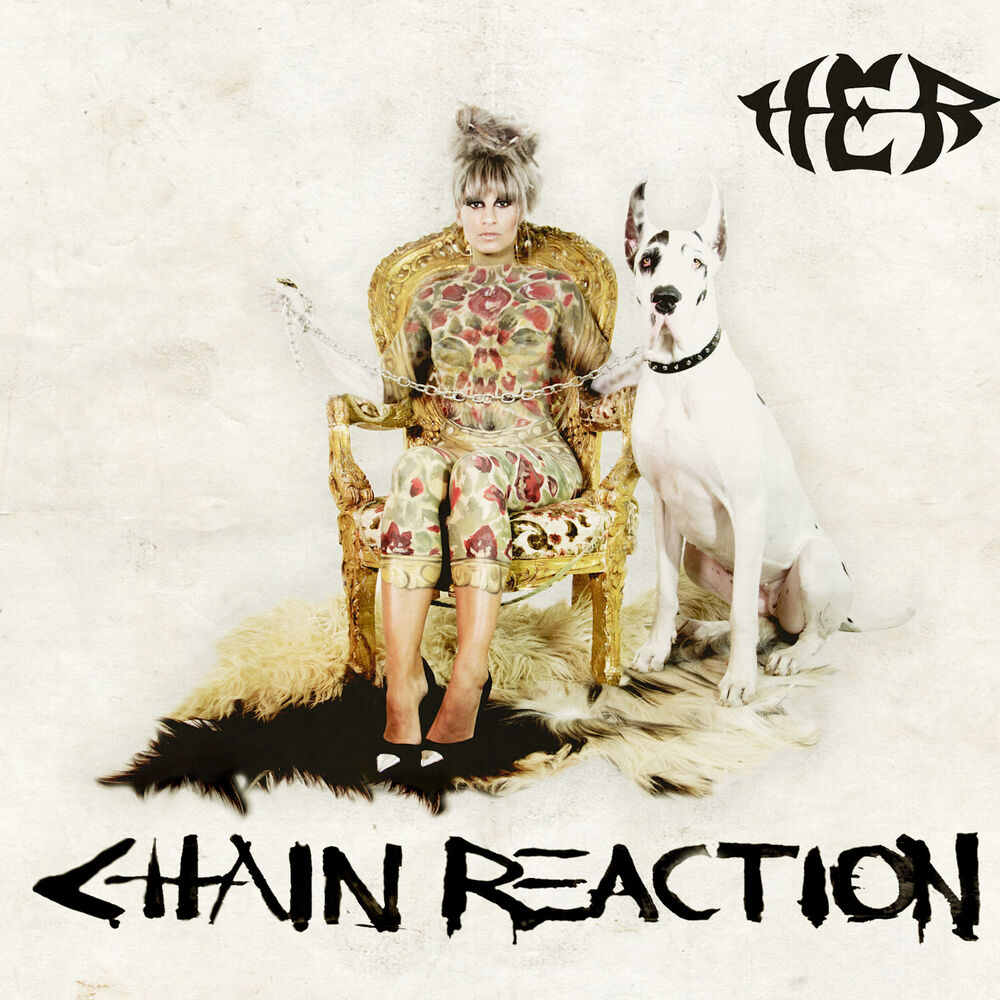 Picture of Chain Reaction
