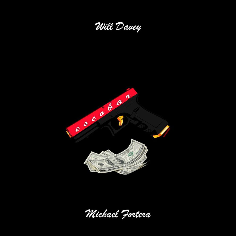 Picture of Escobar (feat. Will Davey)