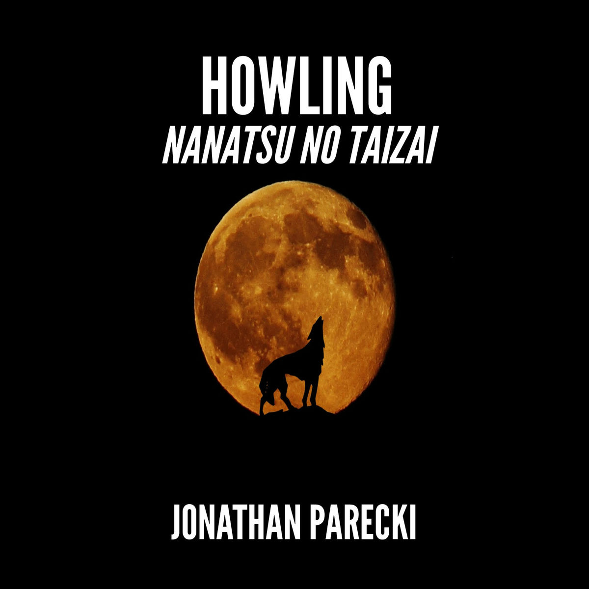 Album cover of Howling (From 