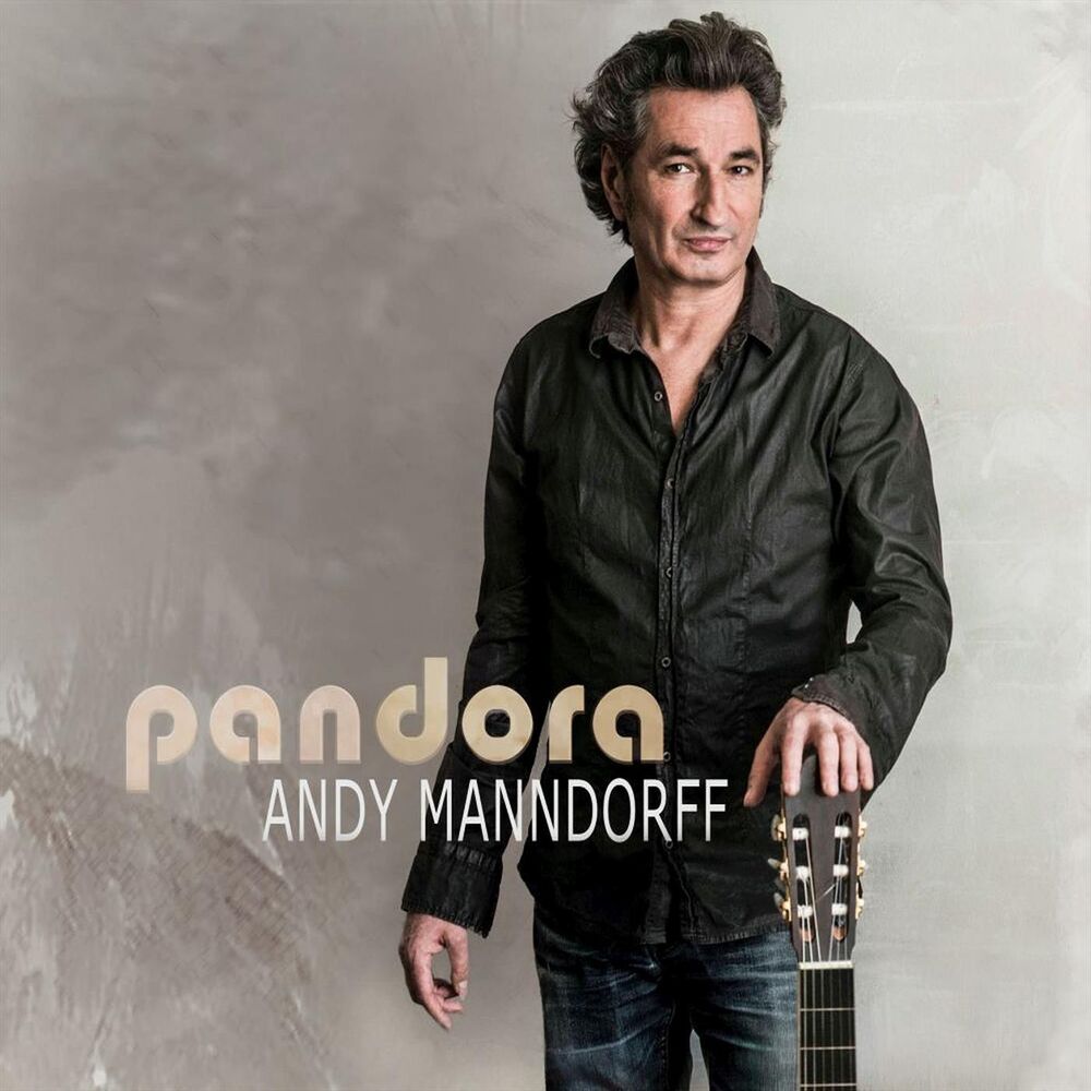 Picture of Pandora