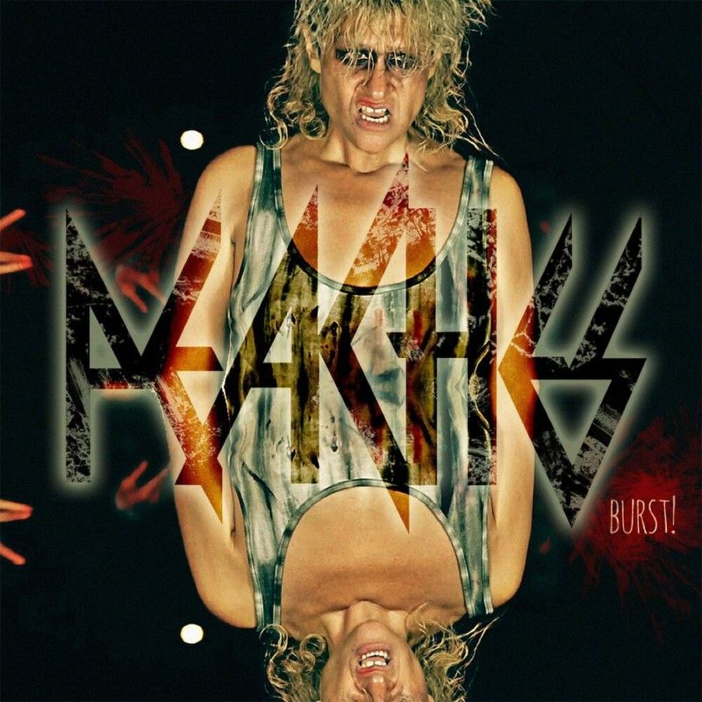 Picture of Burst!