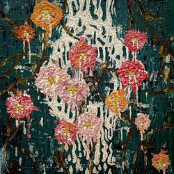 Les Jolies Fleurs