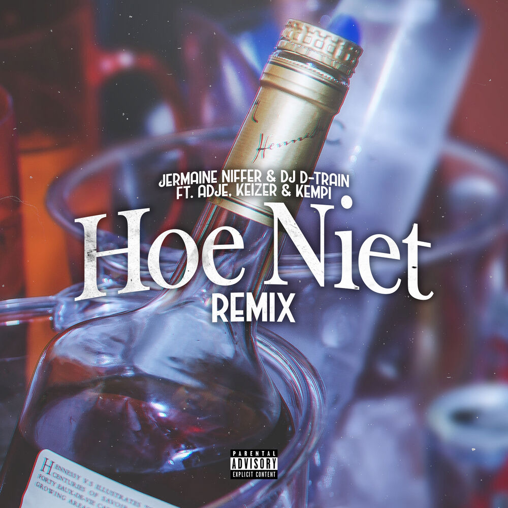 Picture of Hoe Niet Remix