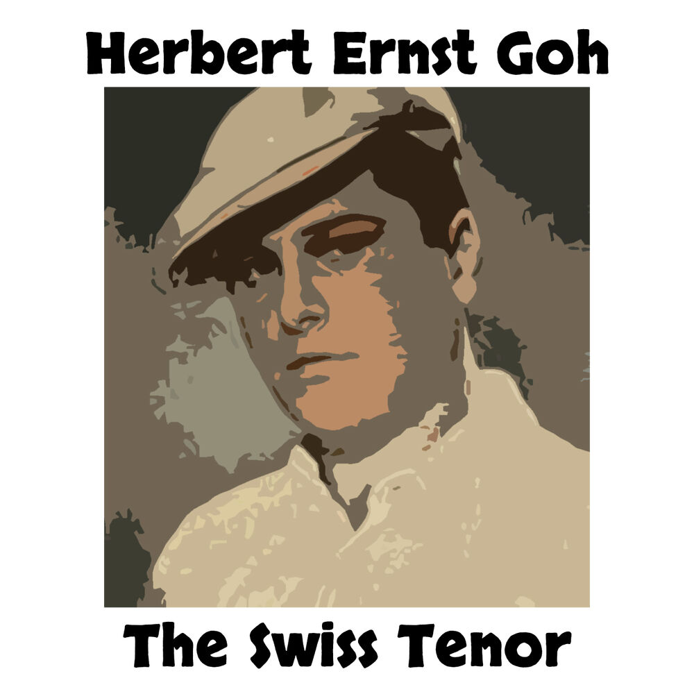 Picture of The Swiss Tenor