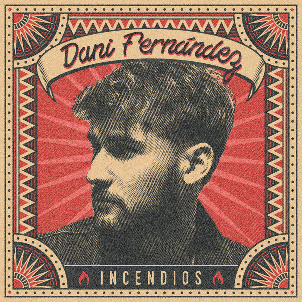 Picture of Incendios