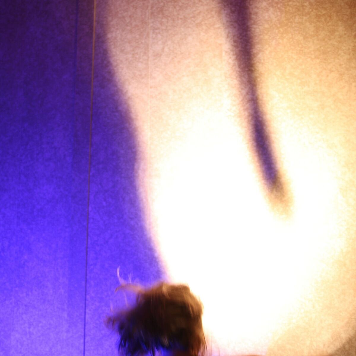 Album cover of Desperate Late Night Energy