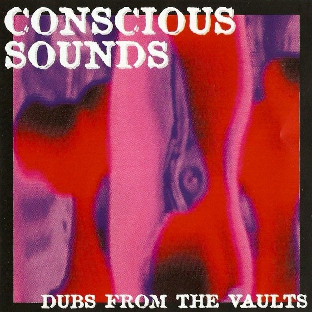 Picture of Conscious Sounds Presents Dubs from the Vaults