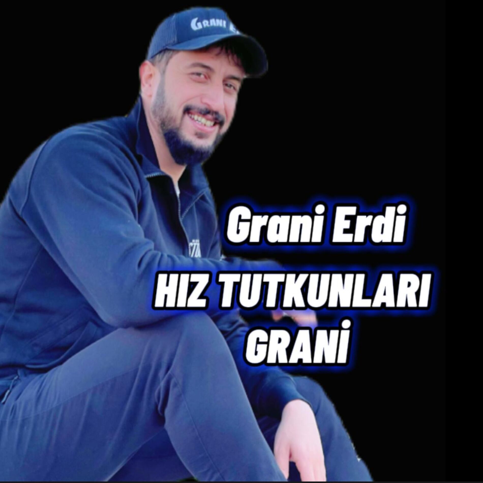 Album cover of HIZ TUTKUNLARI GRANİ