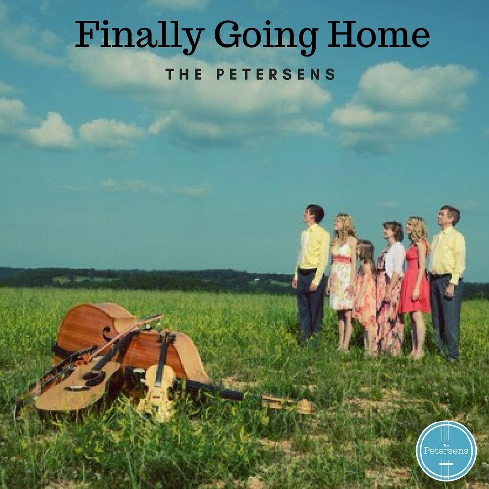 Picture of Finally Going Home