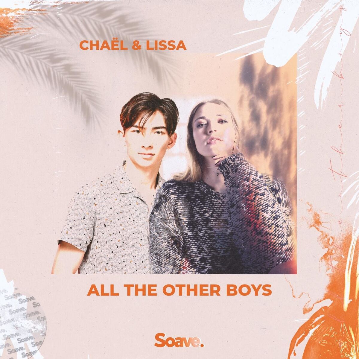 Album cover of All the Other Boys