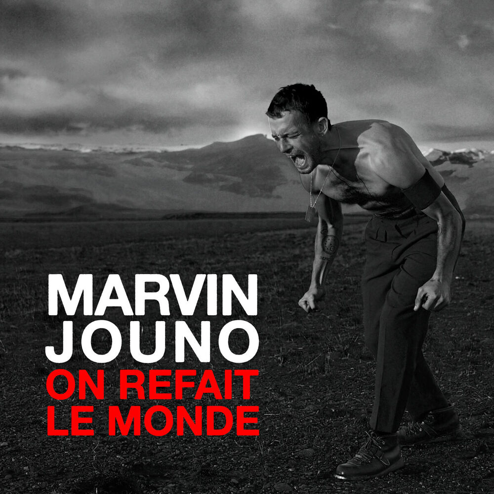 Picture of On refait le monde (Radio Edit)