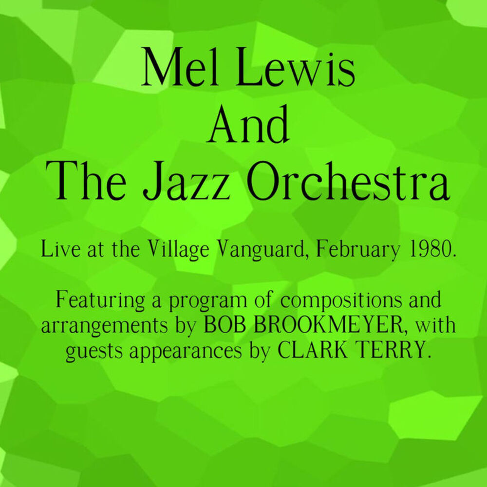 Picture of Live At The Village Vanguard
