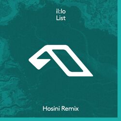 Cover of List (Hosini Remix)