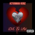 LOVE IS THE ONLY LAW