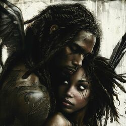 music cover