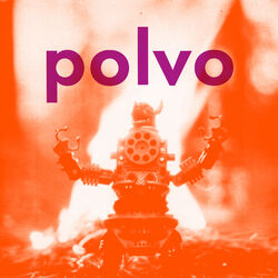 Cover of Polvo