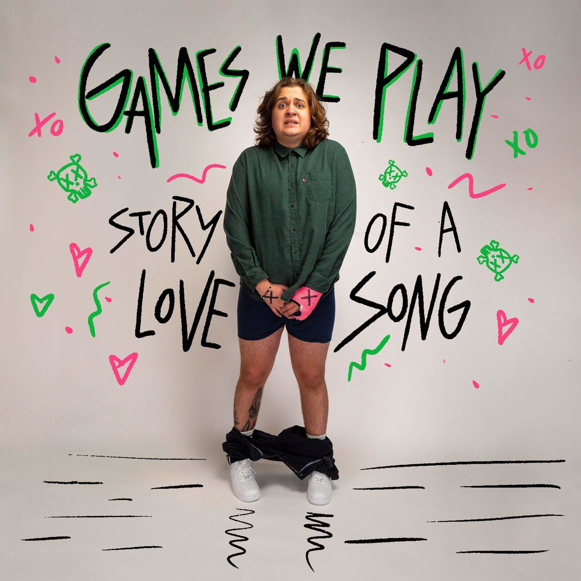 Album cover of Story Of A Love Song
