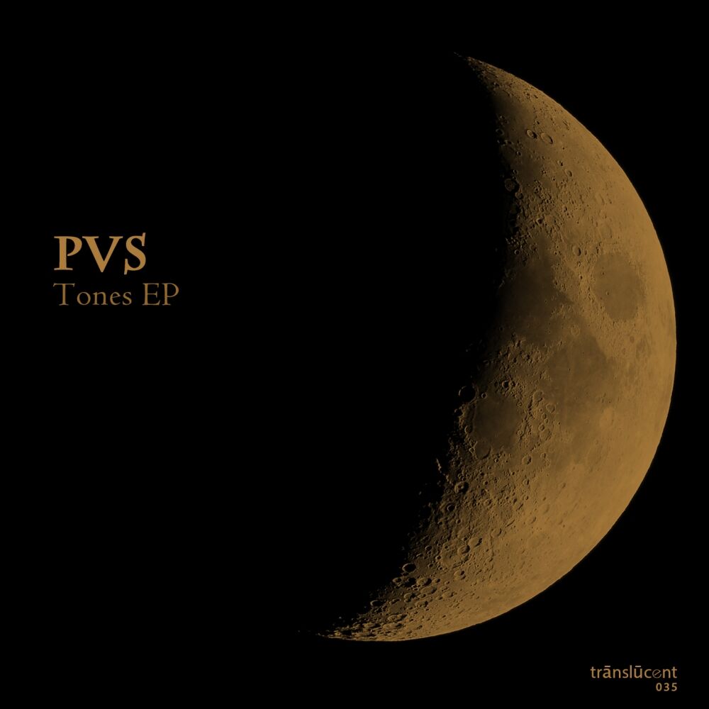 Picture of Tones EP