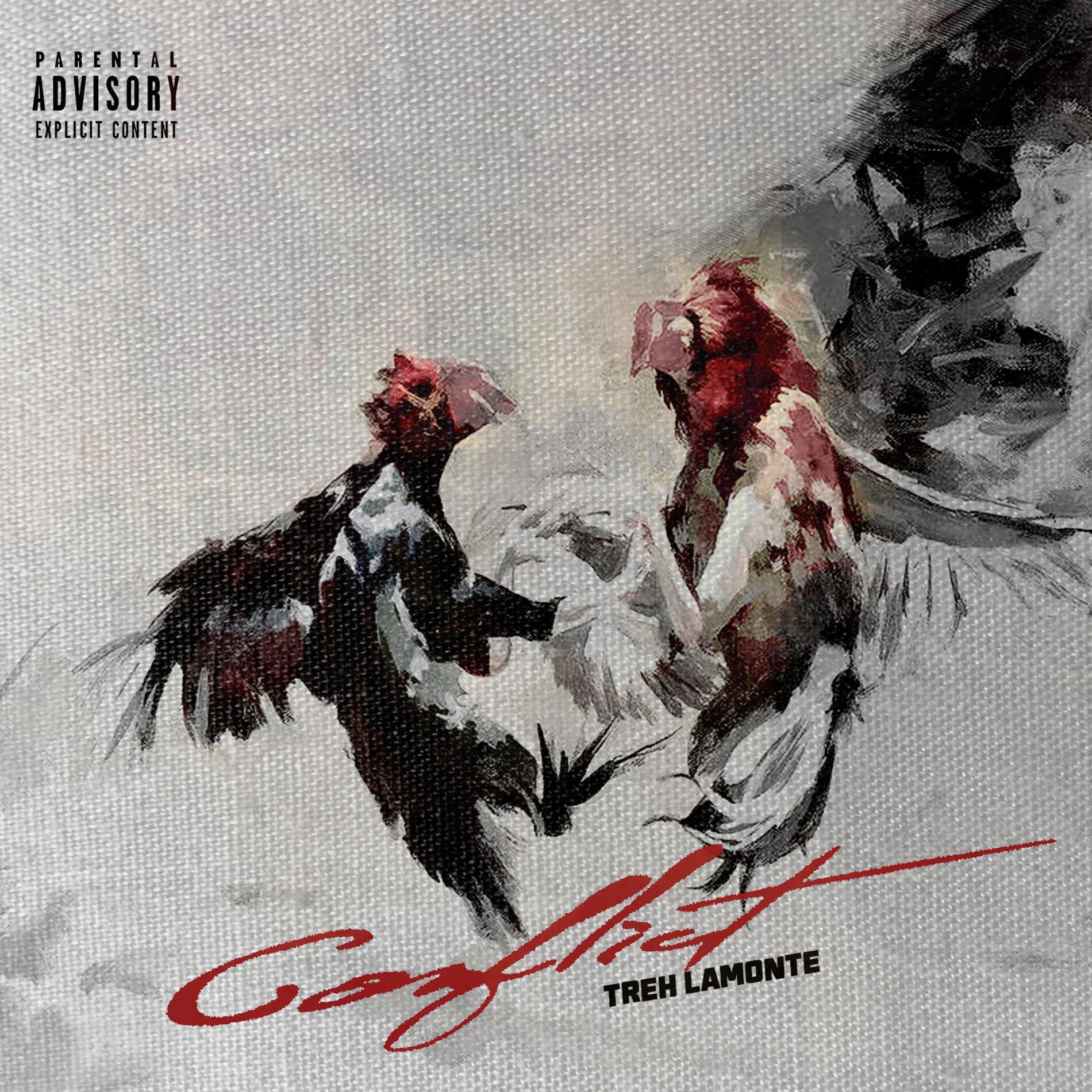 Album cover of Conflict