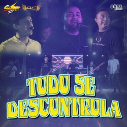 Cover of Todo Se Descontrola