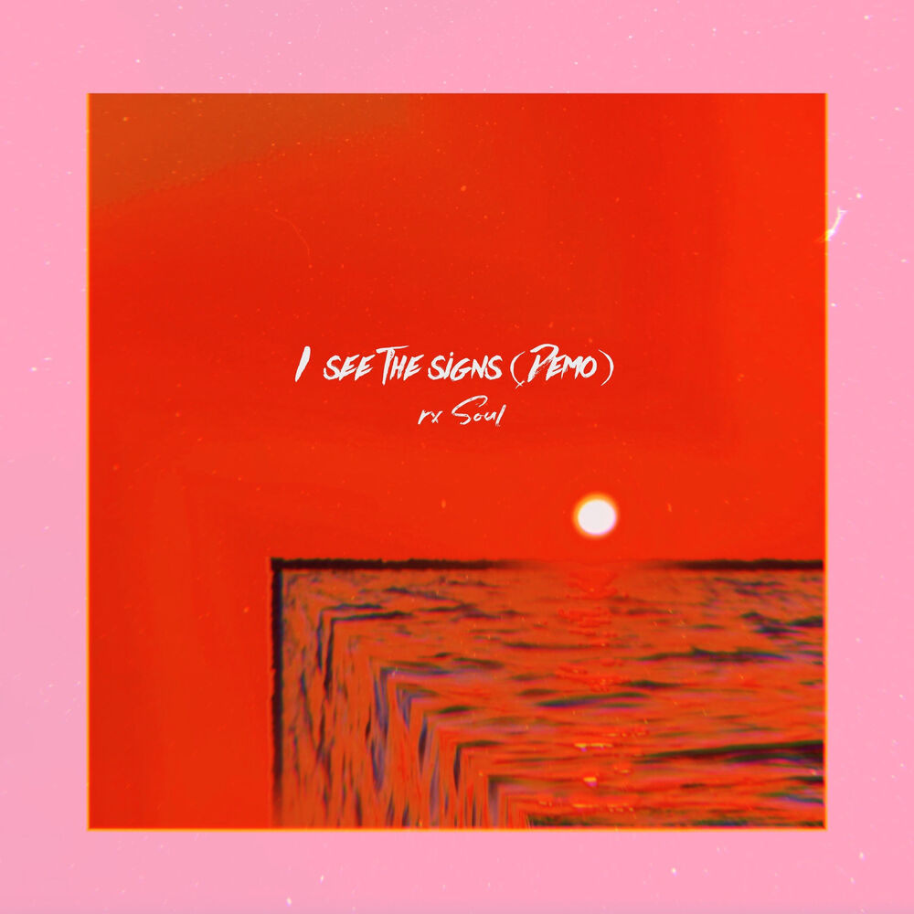 Picture of I See the Signs (Demo)