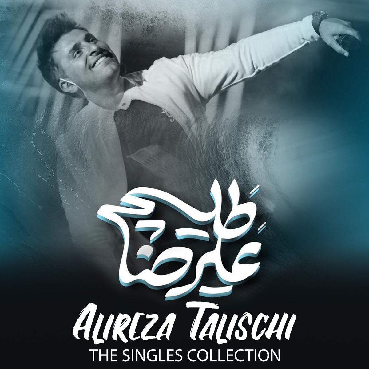 Album cover of The Singles Collection