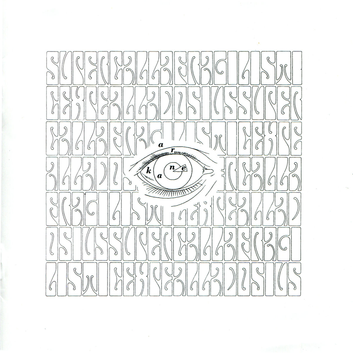 Album cover of I