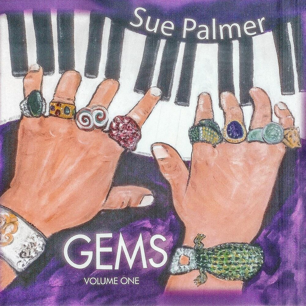 Picture of Gems, Vol. One