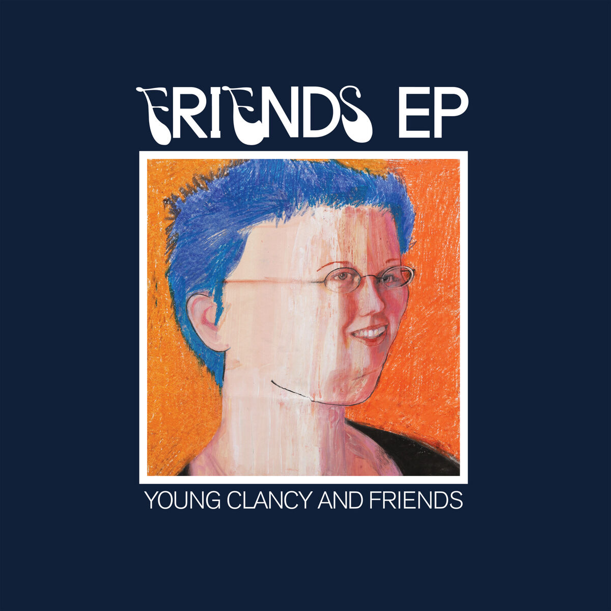 Album cover of Friends - EP
