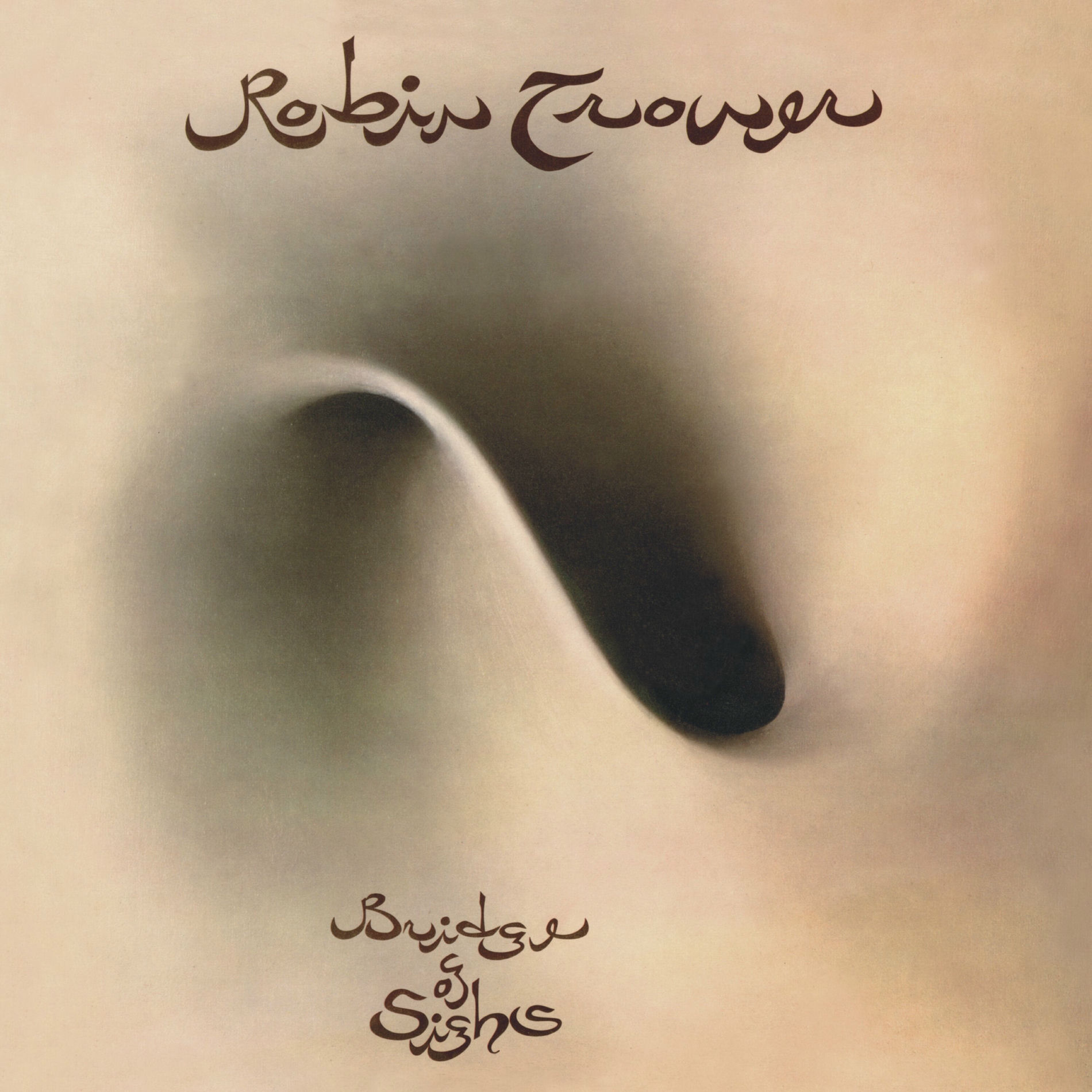 Album cover of Bridge Of Sighs