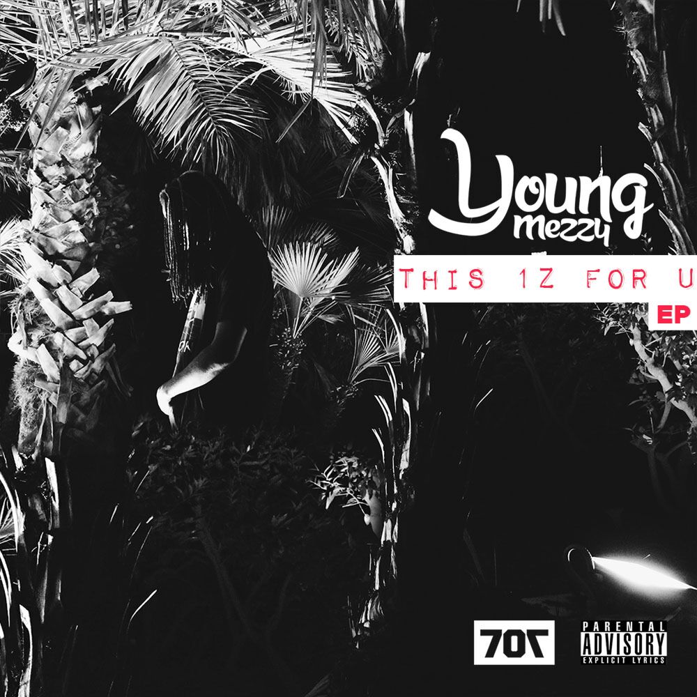 Picture of This 1z for U - EP