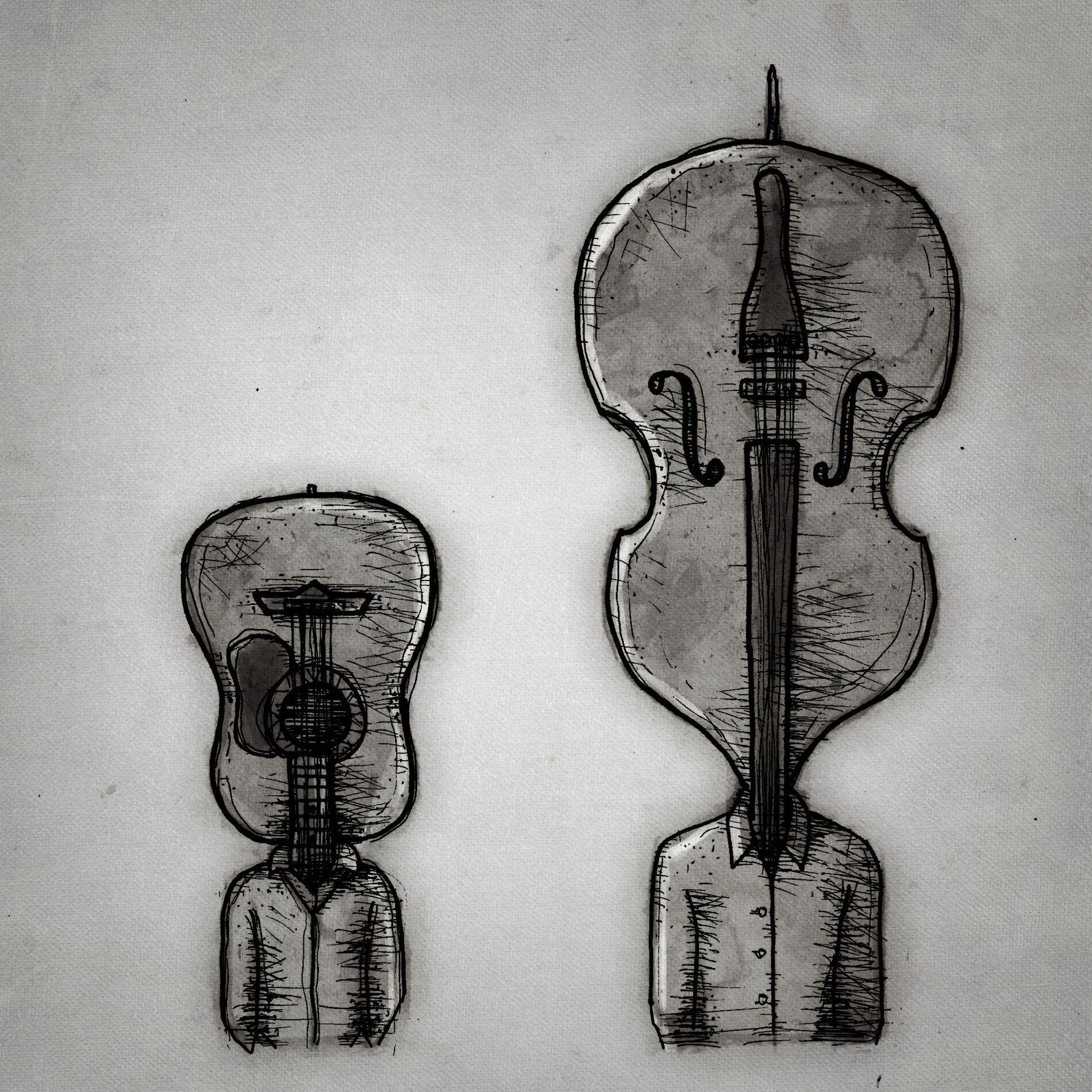 Album cover of Six Songs Too