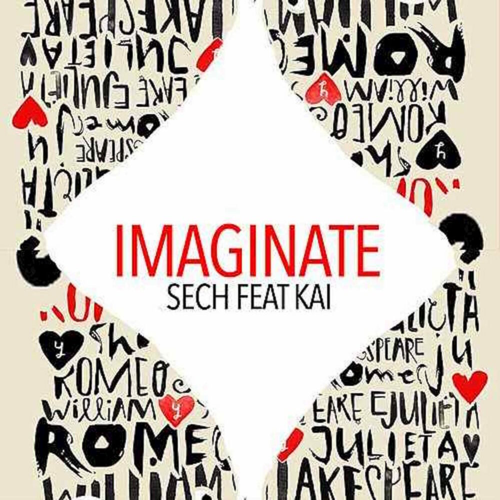 Picture of Imaginate
