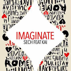 Cover of Imaginate