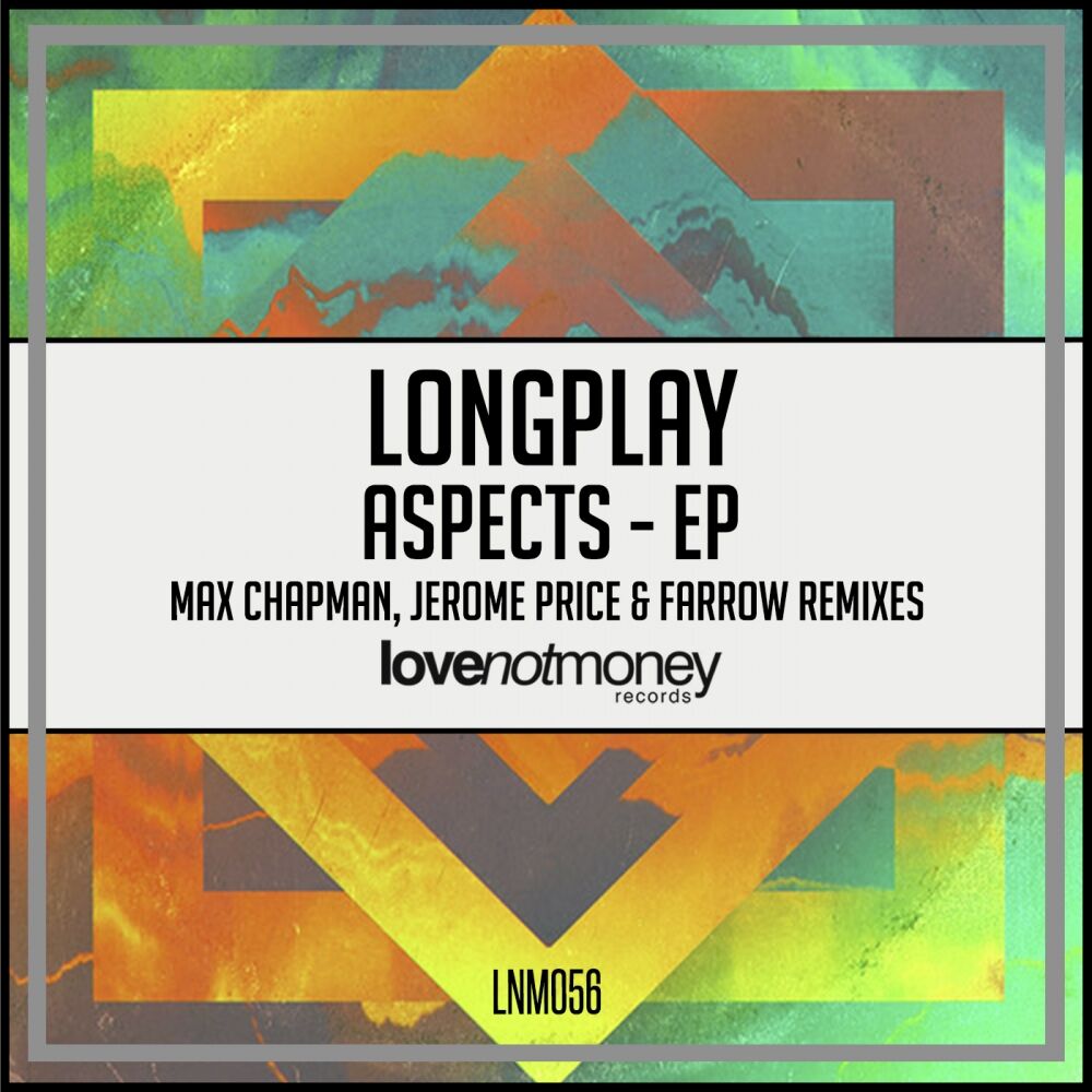 Picture of Aspects EP