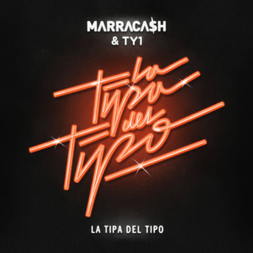 La Tipa Del Tipo
