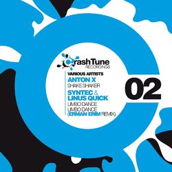 Cover of Various Artists